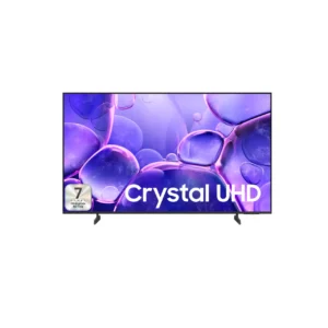 Samsung 43 Inch U8000F Crystal UHD 4K Smart TV