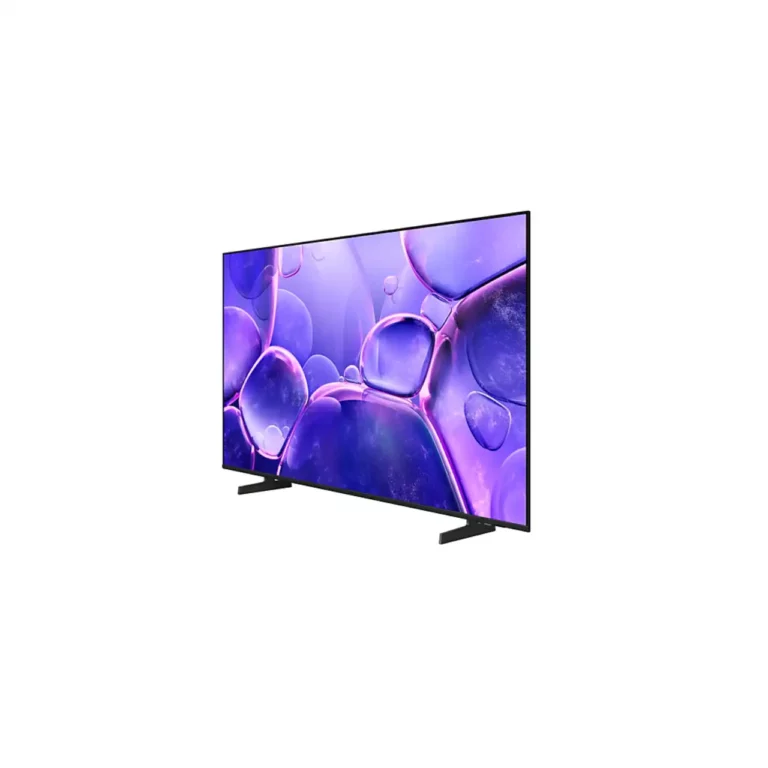Samsung 43 Inch U8000F Crystal UHD 4K Smart TV