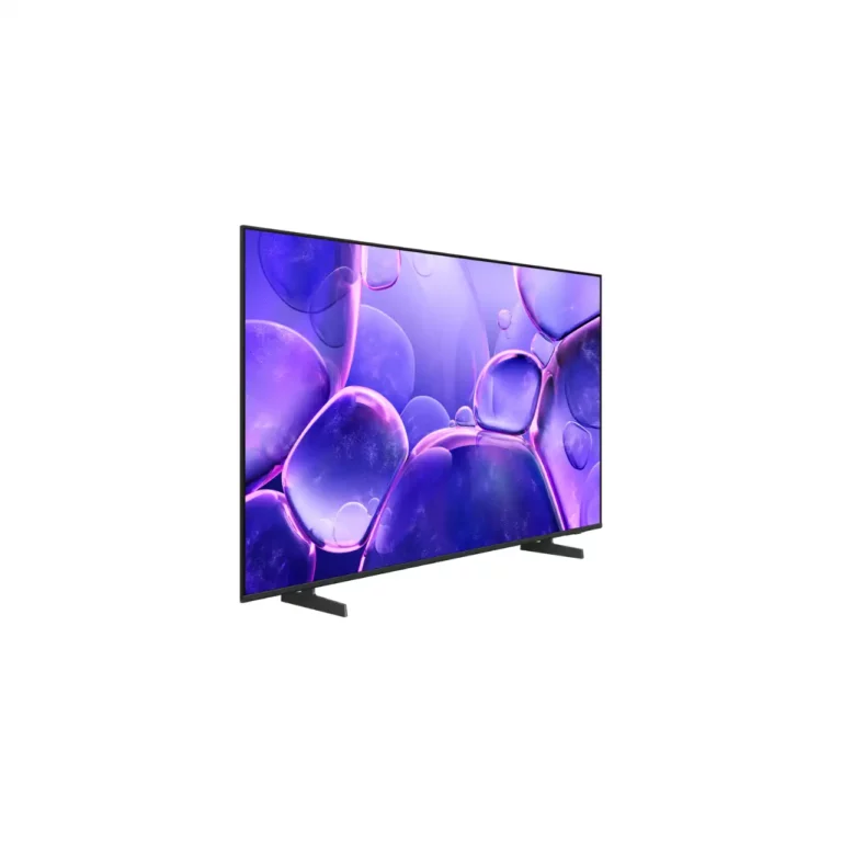 Samsung 43 Inch U8000F Crystal UHD 4K Smart TV