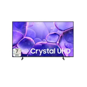Samsung 50 Inch U8000F Crystal UHD 4K Smart TV