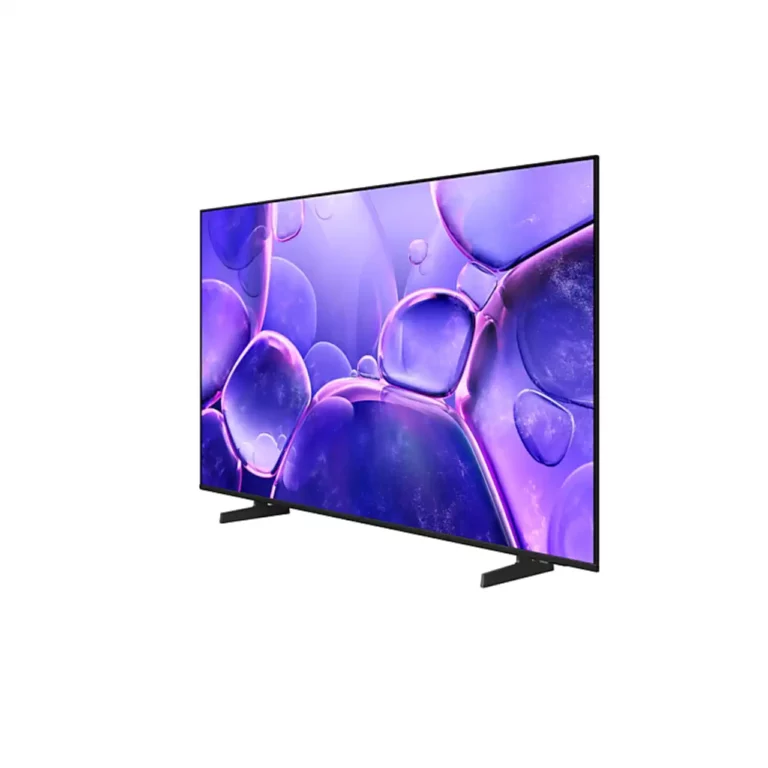 Samsung 50 Inch U8000F Crystal UHD 4K Téléviseur Intelligent