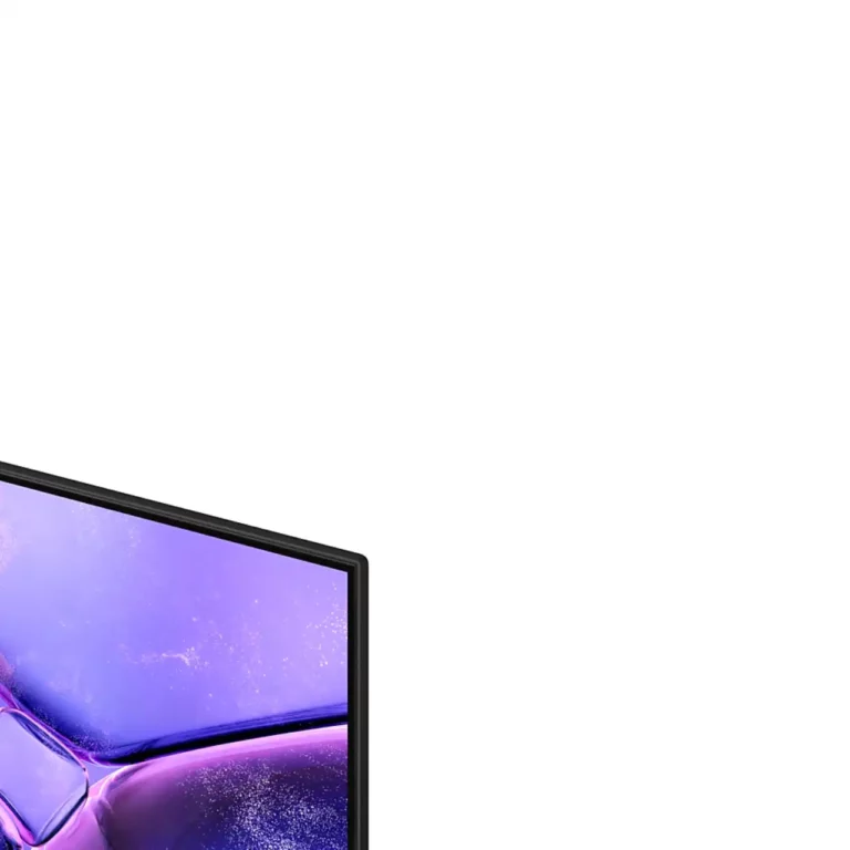 Samsung 50 Inch U8000F Crystal UHD 4K Téléviseur Intelligent