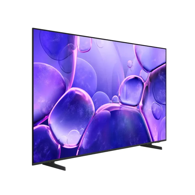 Samsung 55 Inch U8000F Crystal UHD 4K Téléviseur Intelligent