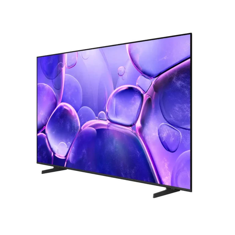 Samsung 55 Inch U8000F Crystal UHD 4K Téléviseur Intelligent