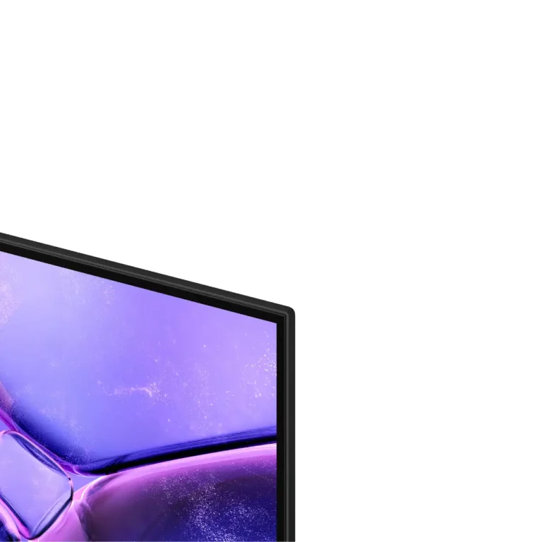 Samsung 55 Inch U8000F Crystal UHD 4K Téléviseur Intelligent
