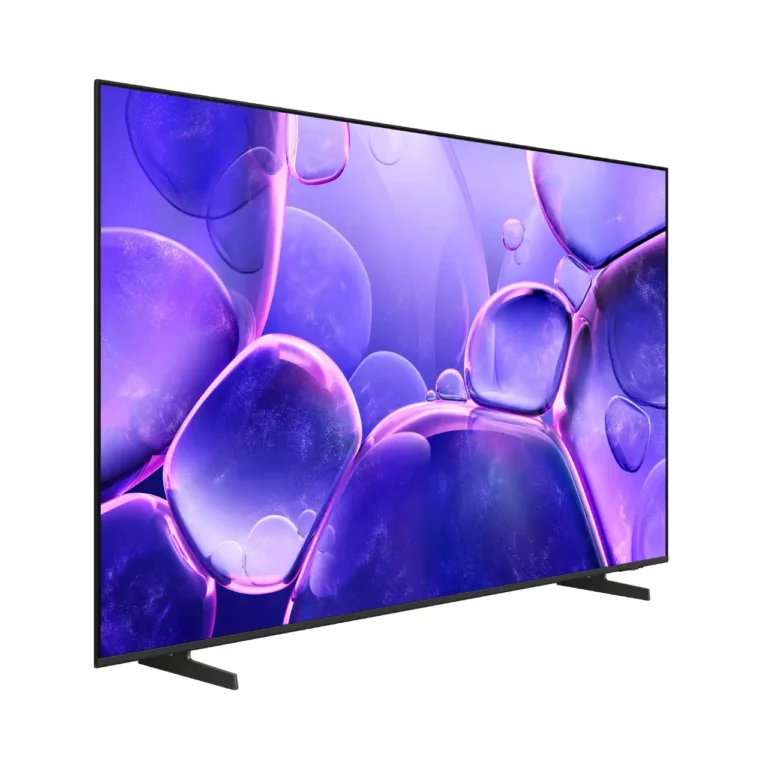 Samsung 65 Inch U8000F Crystal UHD 4K Téléviseur Intelligent