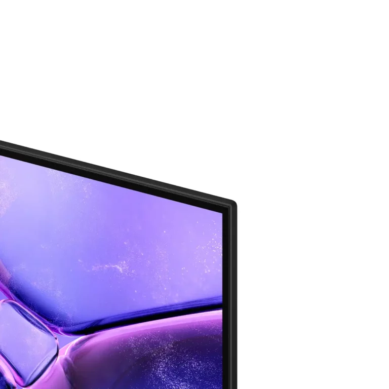 Samsung 65 Inch U8000F Crystal UHD 4K Téléviseur Intelligent