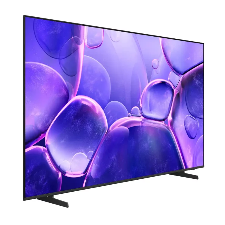 Samsung 75 Inch U8000F Crystal UHD 4K Téléviseur Intelligent