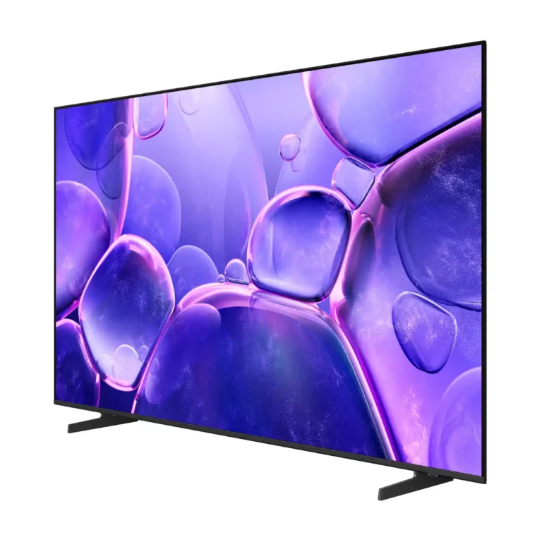 Samsung 75 Inch U8000F Crystal UHD 4K Téléviseur Intelligent