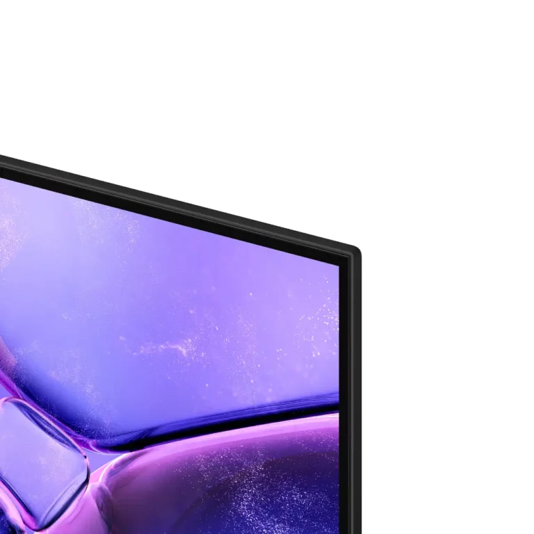 Samsung 75 Inch U8000F Crystal UHD 4K Téléviseur Intelligent