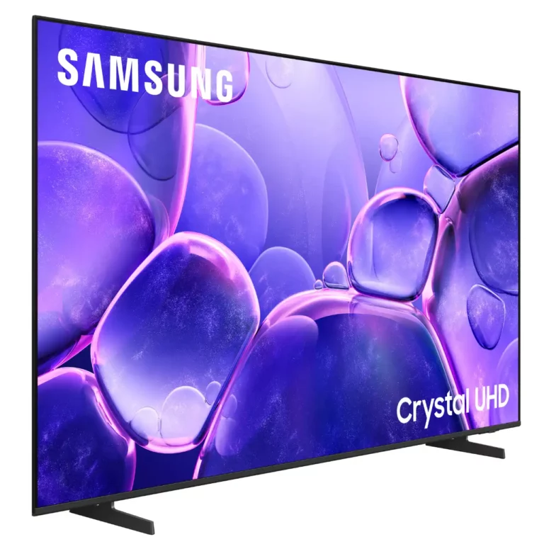 Samsung 85 Inch U8000F Crystal UHD 4K Smart TV