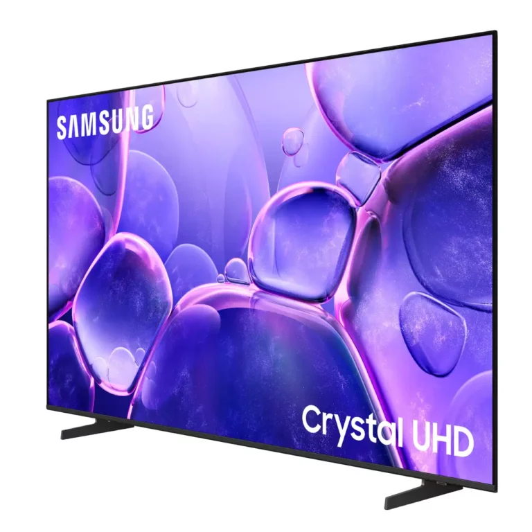 Samsung 85 Inch U8000F Crystal UHD 4K Smart TV