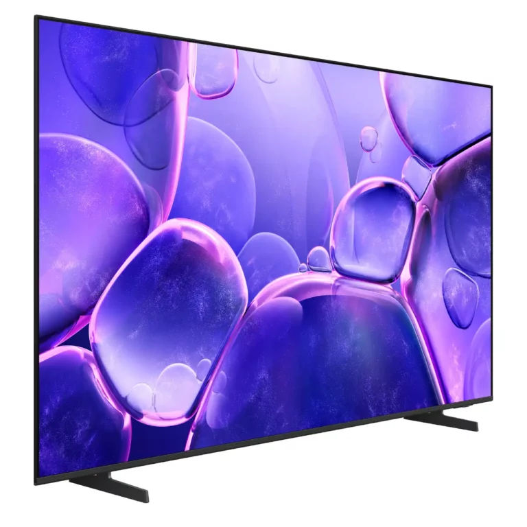 Samsung 85 Inch U8000F Crystal UHD 4K Smart TV