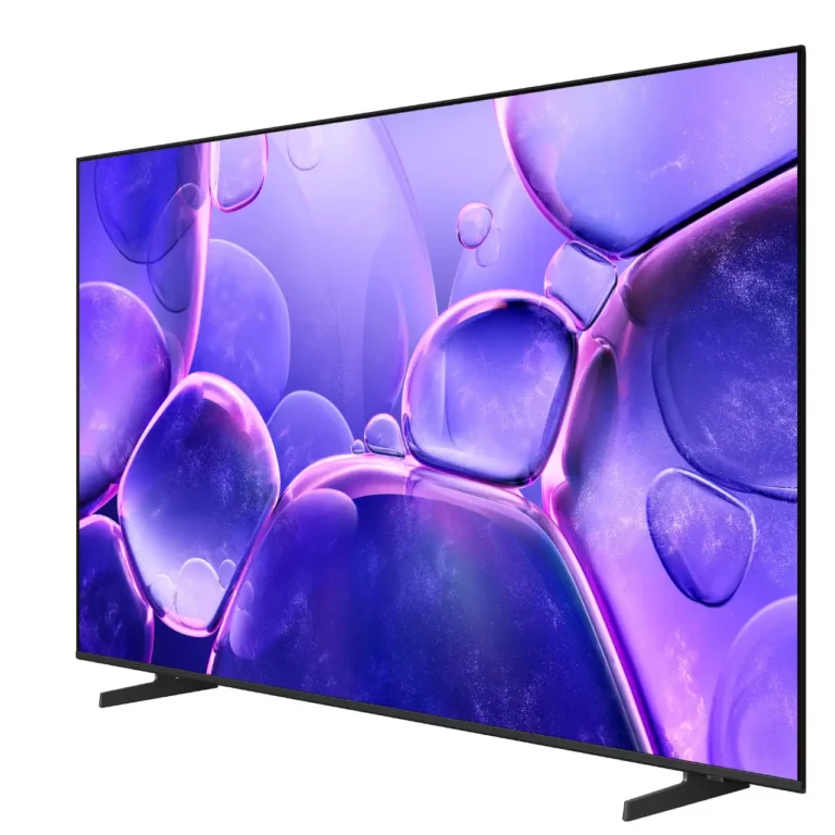 Samsung 85 Inch U8000F Crystal UHD 4K Smart TV