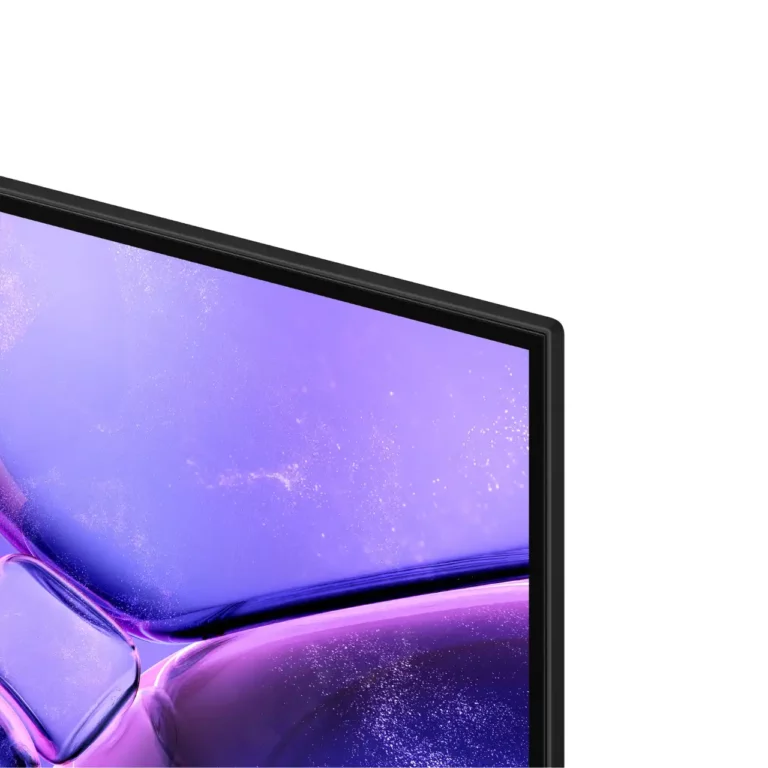 Samsung 85 Inch U8000F Crystal UHD 4K Smart TV