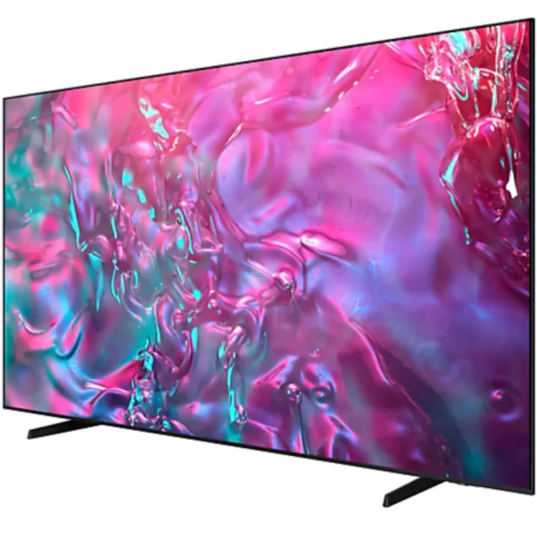Samsung 98 Pouces DU9000F Crystal UHD 4K Tizen OS Téléviseur Intelligent