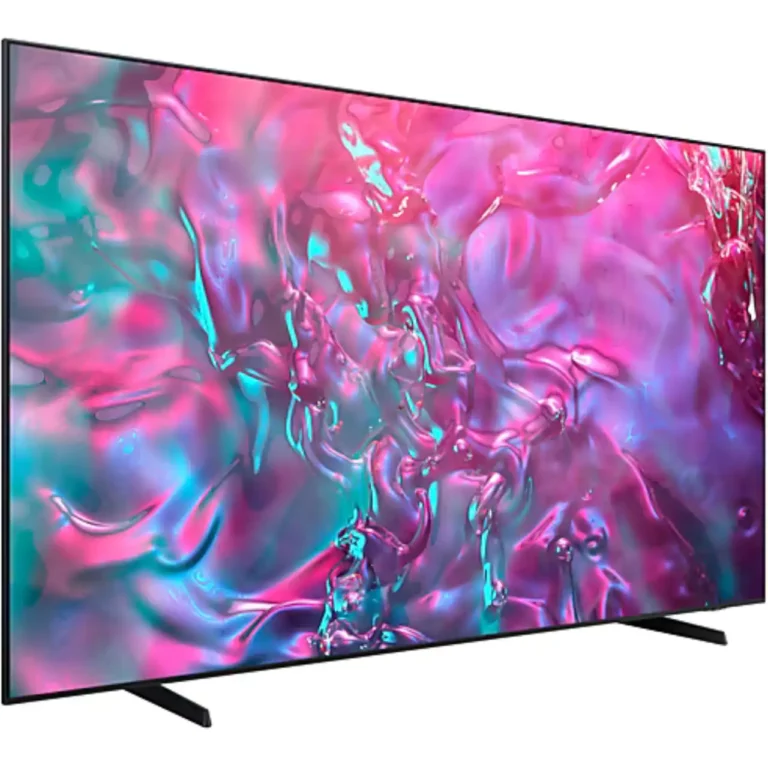 Samsung 98 Pouces DU9000F Crystal UHD 4K Tizen OS Téléviseur Intelligent