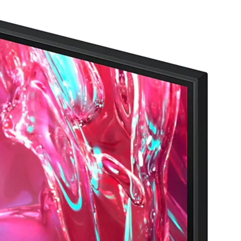 Samsung 98 Pouces DU9000F Crystal UHD 4K Tizen OS Téléviseur Intelligent