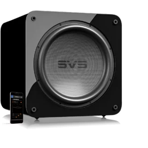 SVS SB-5000 Subwoofer Gloss Black
