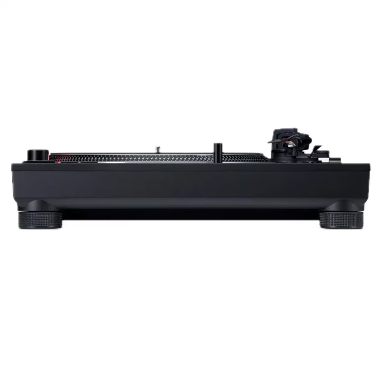 Technics SL-1200M7B Special Edition Lamborghini Direct Drive Turntable System