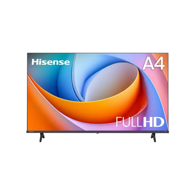 Hisense 40 inch A4NF Full HD Fire Smart TV