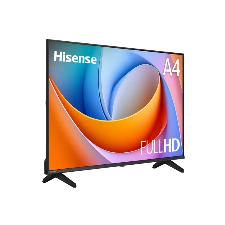 Hisense 40 inch A4NF Full HD Fire Smart TV