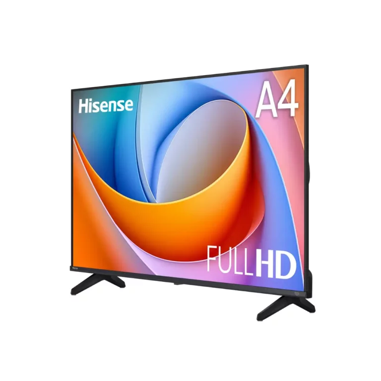 Hisense 40 inch A4NF Full HD Fire Smart TV