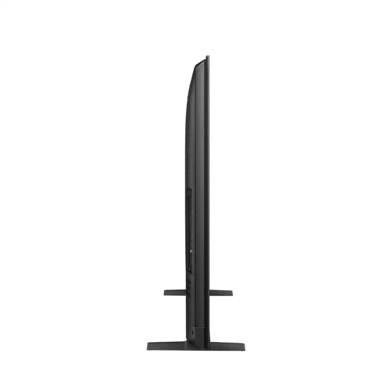Hisense 55 Pouces QD7QFM 4K Téléviseur Intelligent