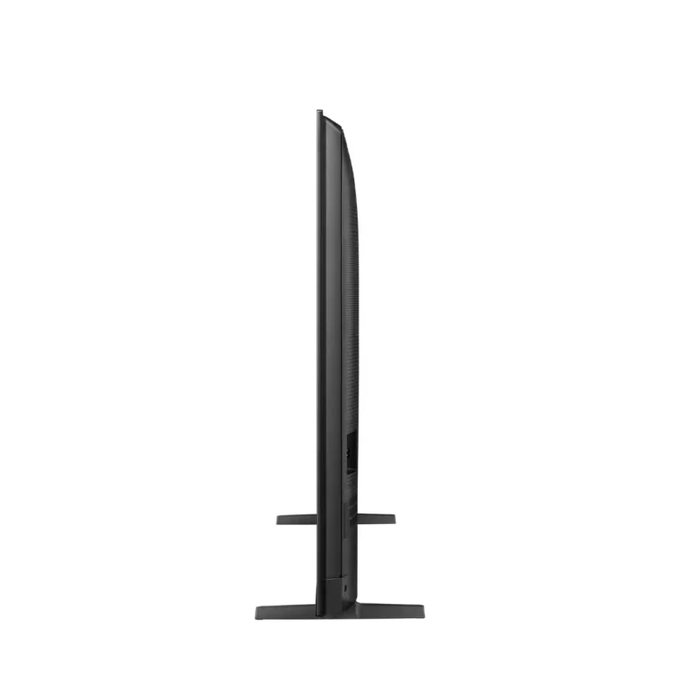 Hisense 55 Pouces QD7QFM 4K Téléviseur Intelligent