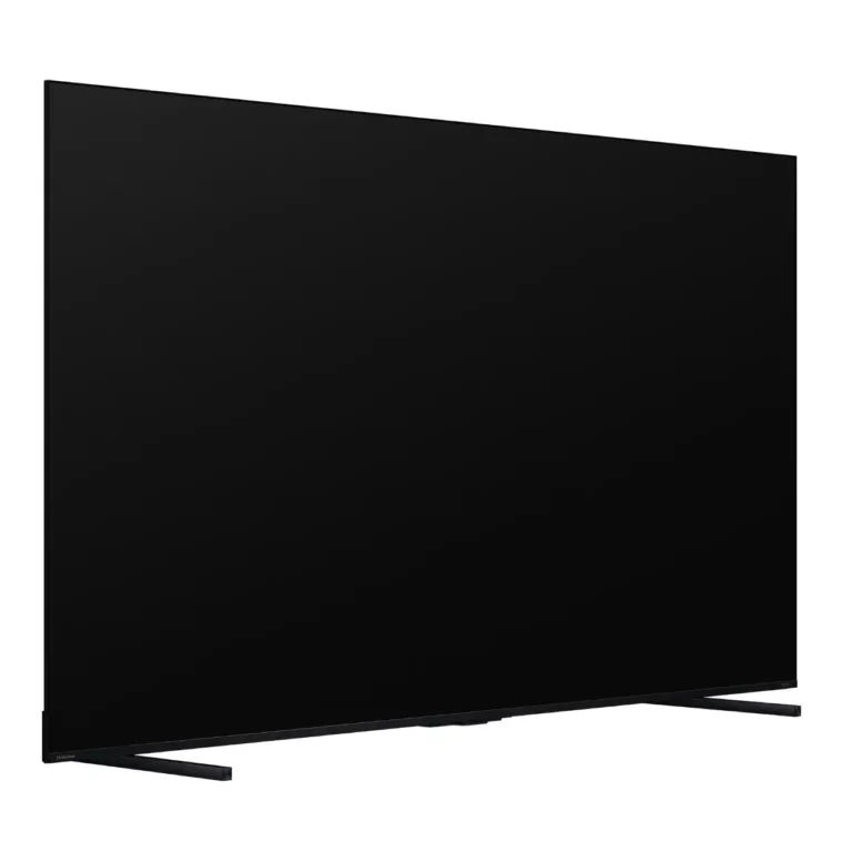 Hisense 65 Pouces QD7QFM 4K Téléviseur Intelligent