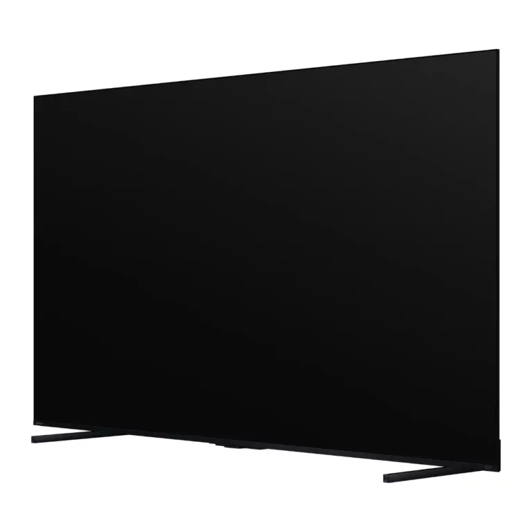 Hisense 65 Pouces QD7QFM 4K Téléviseur Intelligent