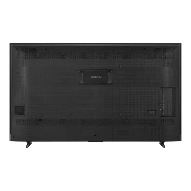Hisense 65 Pouces QD7QFM 4K Téléviseur Intelligent