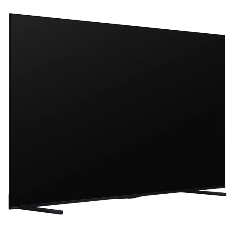 Hisense 75 Pouces QD7QFM 4K Téléviseur Intelligent