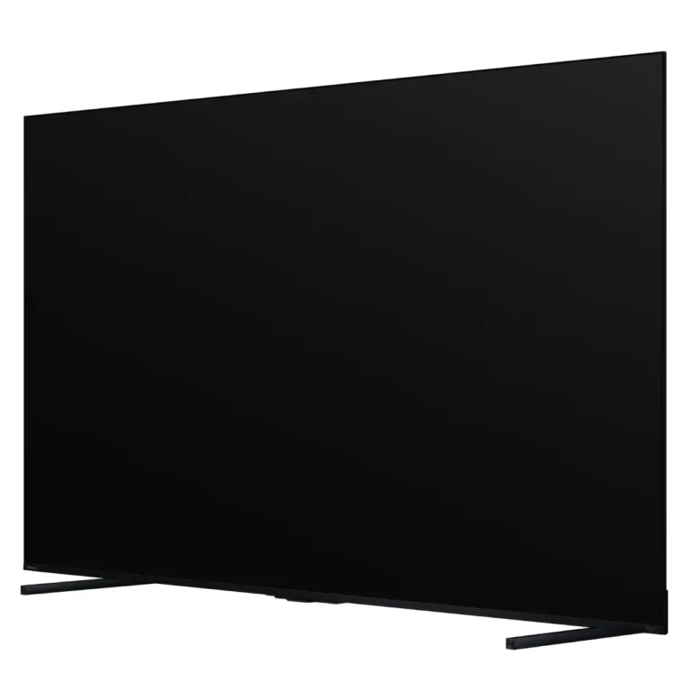 Hisense 75 Pouces QD7QFM 4K Téléviseur Intelligent