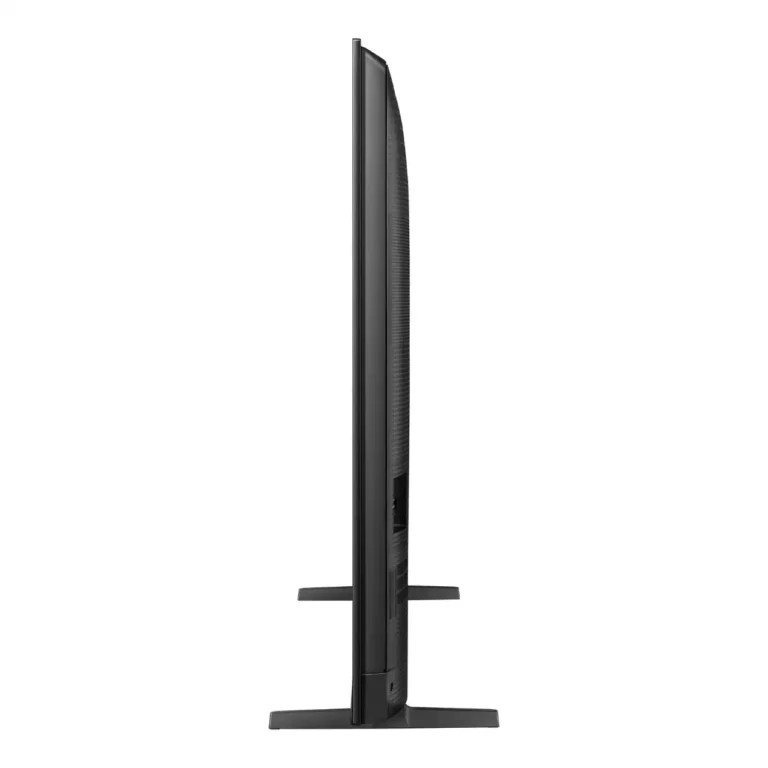 Hisense 75 Pouces QD7QFM 4K Téléviseur Intelligent
