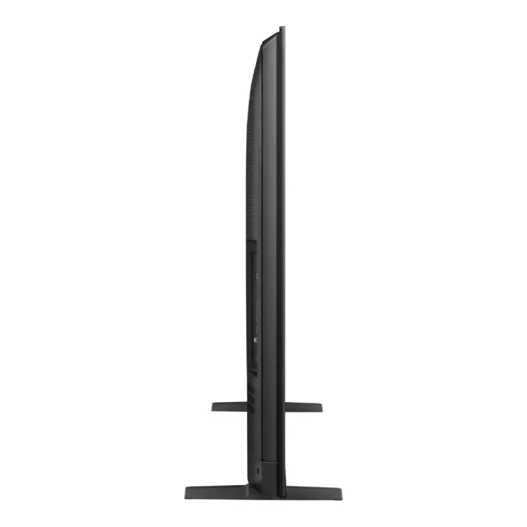 Hisense 75 Pouces QD7QFM 4K Téléviseur Intelligent
