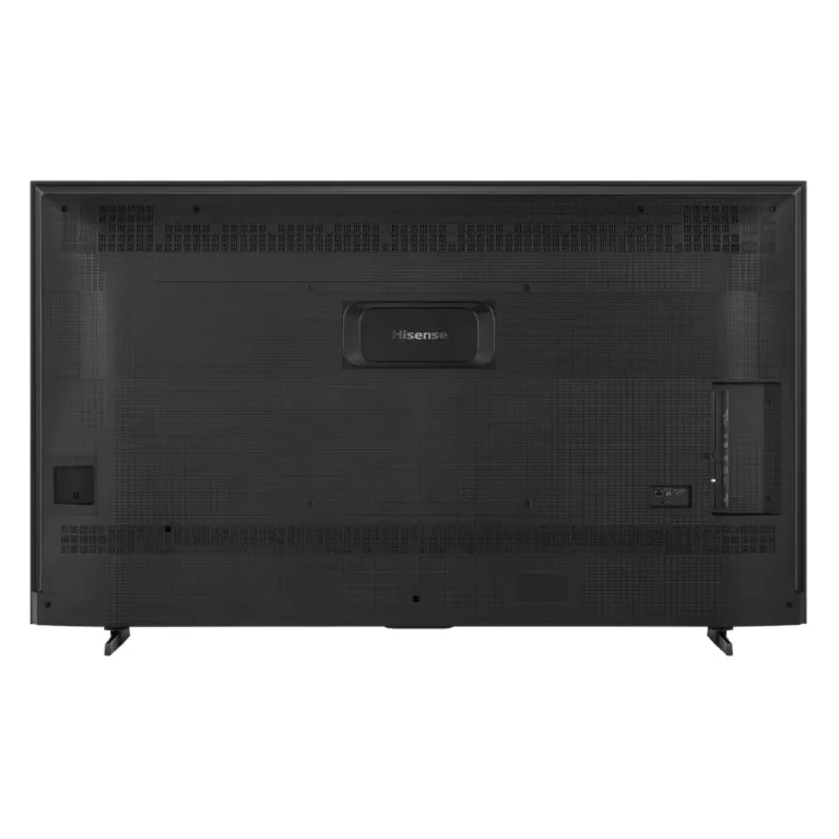 Hisense 75 Pouces QD7QFM 4K Téléviseur Intelligent