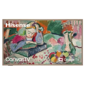 Hisense 75 inch S7N CanvasTV QLED 4K Smart TV