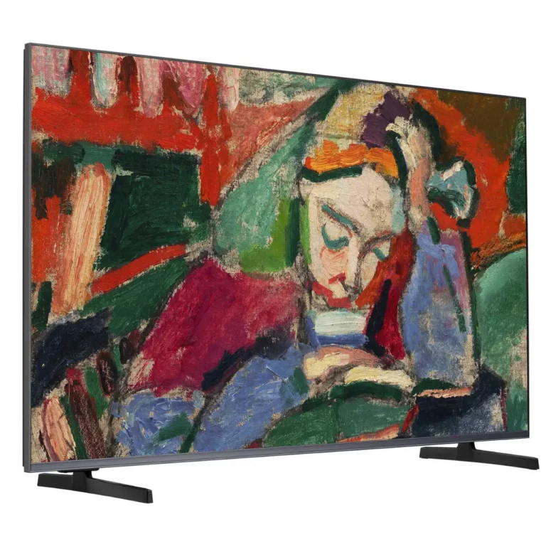 Hisense 75 inch S7N CanvasTV QLED 4K Smart TV