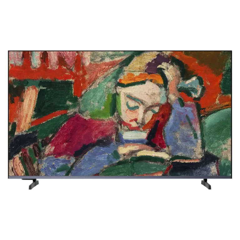 Hisense 75 inch S7N CanvasTV QLED 4K Smart TV