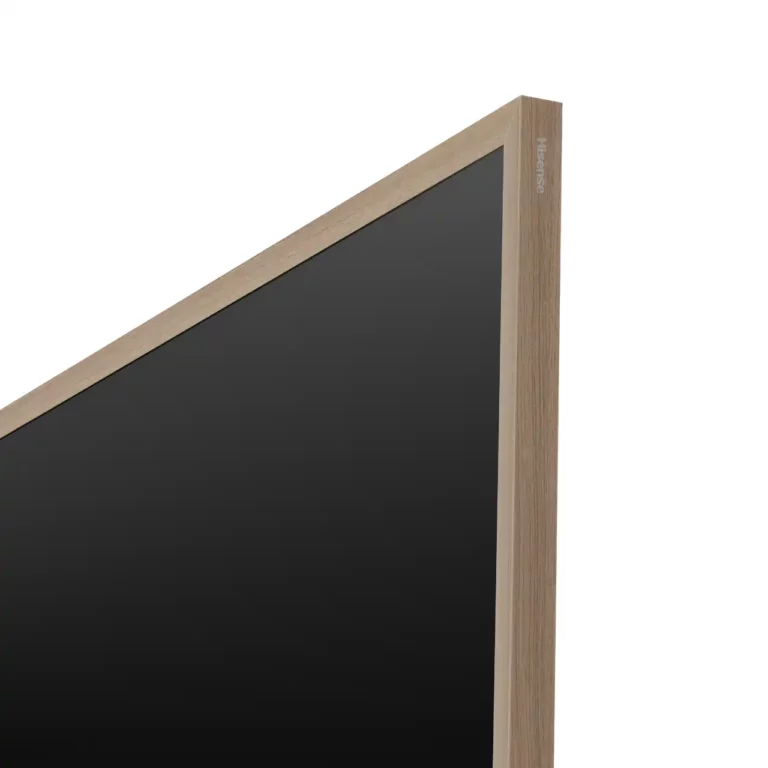 Hisense 75 inch S7N CanvasTV QLED 4K Smart TV