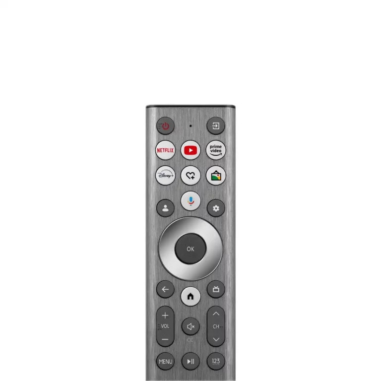 Hisense 75 inch S7N CanvasTV QLED 4K Smart TV