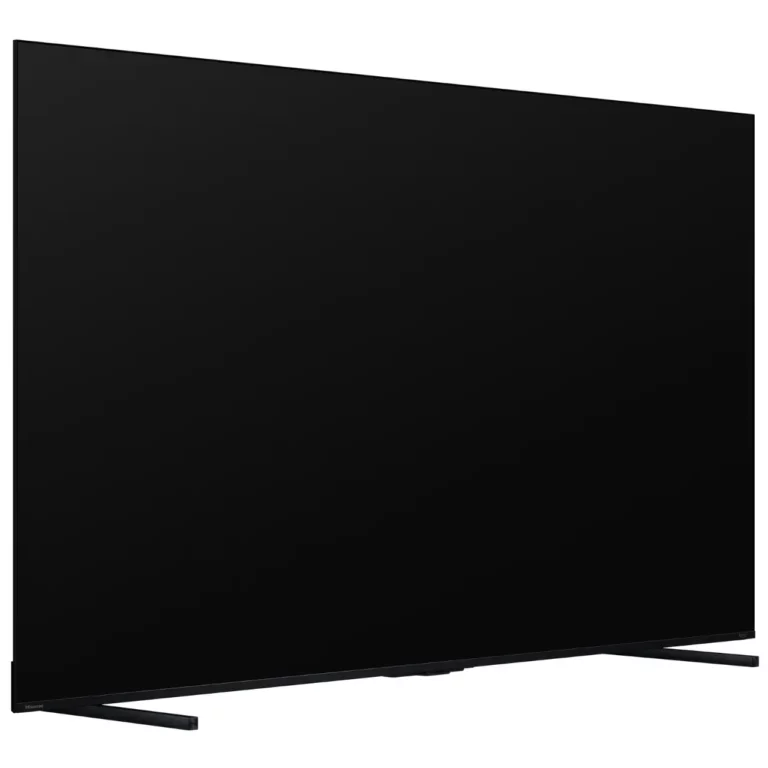 Hisense 85 Pouces QD7QFM 4K Téléviseur Intelligent