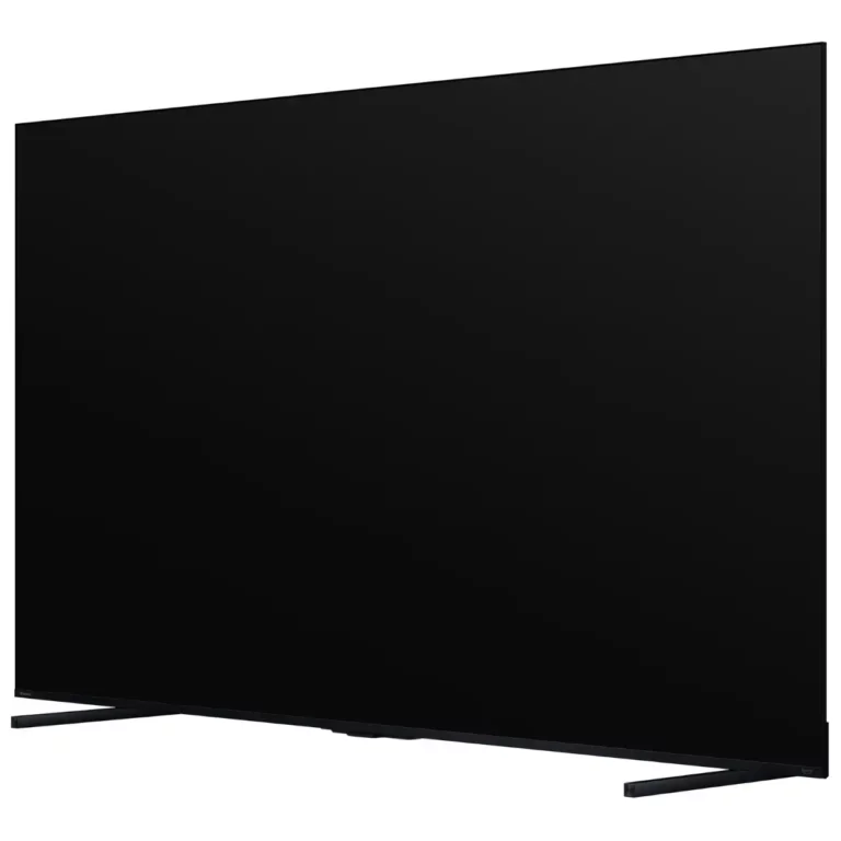 Hisense 85 Pouces QD7QFM 4K Téléviseur Intelligent