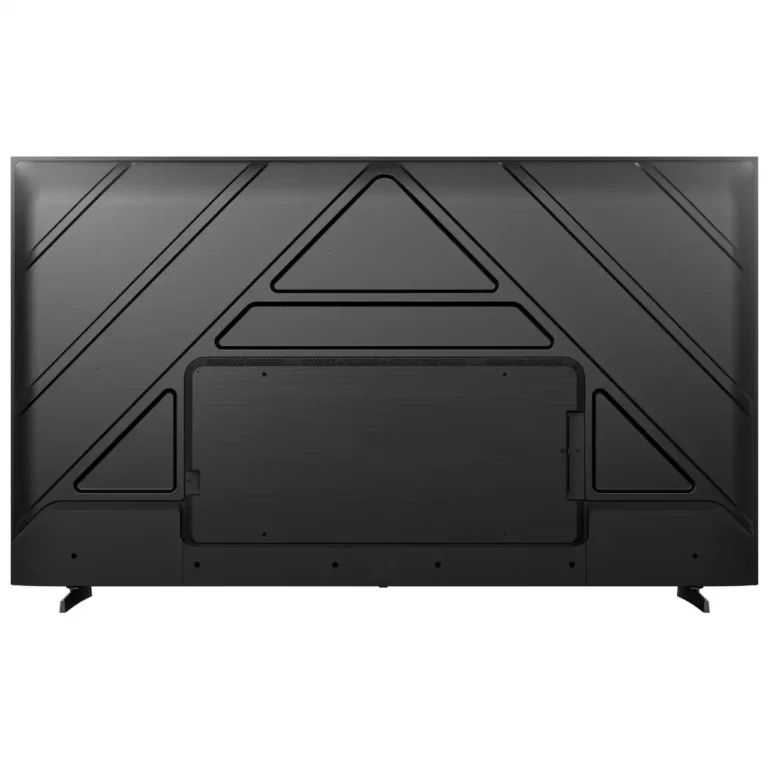 Hisense 85 Pouces QD7QFM 4K Téléviseur Intelligent