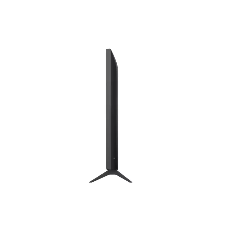 LG 43 Pouces NANO80 NanoCell Télévisieur Intelligent (2025)