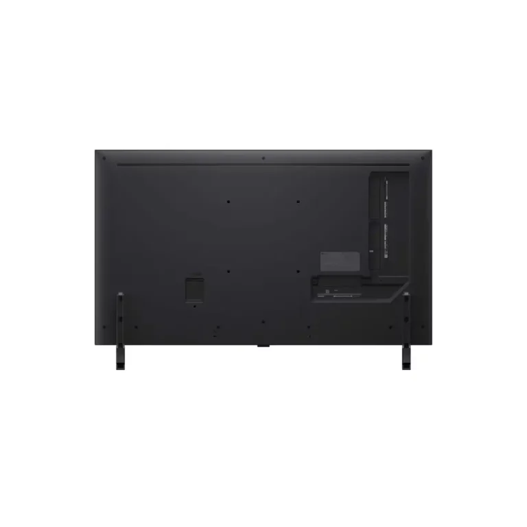 LG 43 Inch QNED80 4K Smart TV
