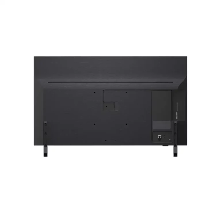 LG 43 Pouces QNED82 4K Télévisieur Intelligent