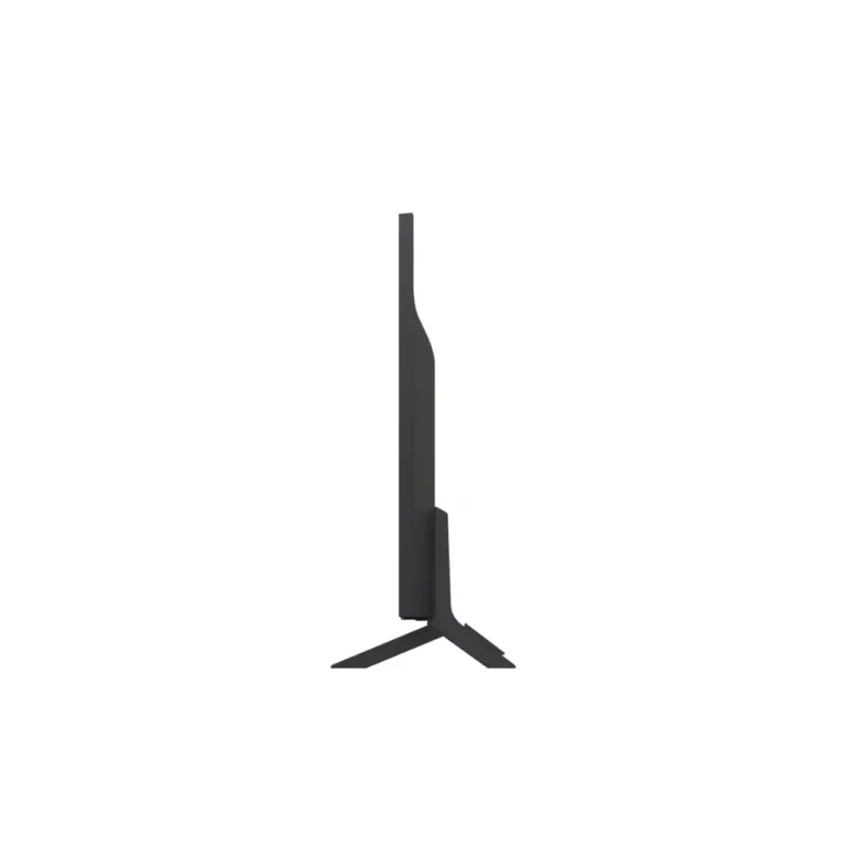LG 43 Pouces QNED82 4K Télévisieur Intelligent