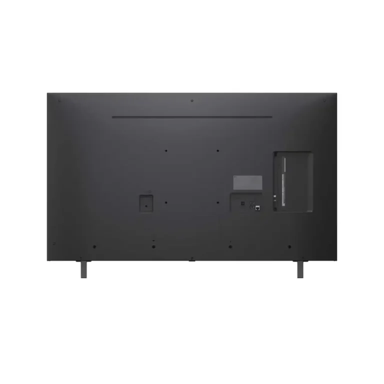 LG 50 Pouces NANO80 NanoCell Télévisieur Intelligent (2025)
